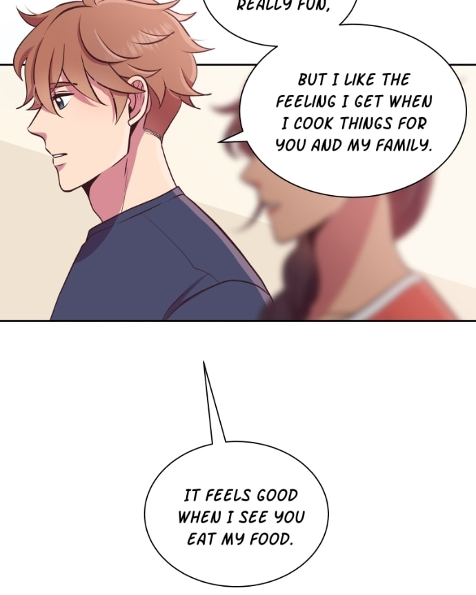 Naked Love Chapter 34 page 4 - 