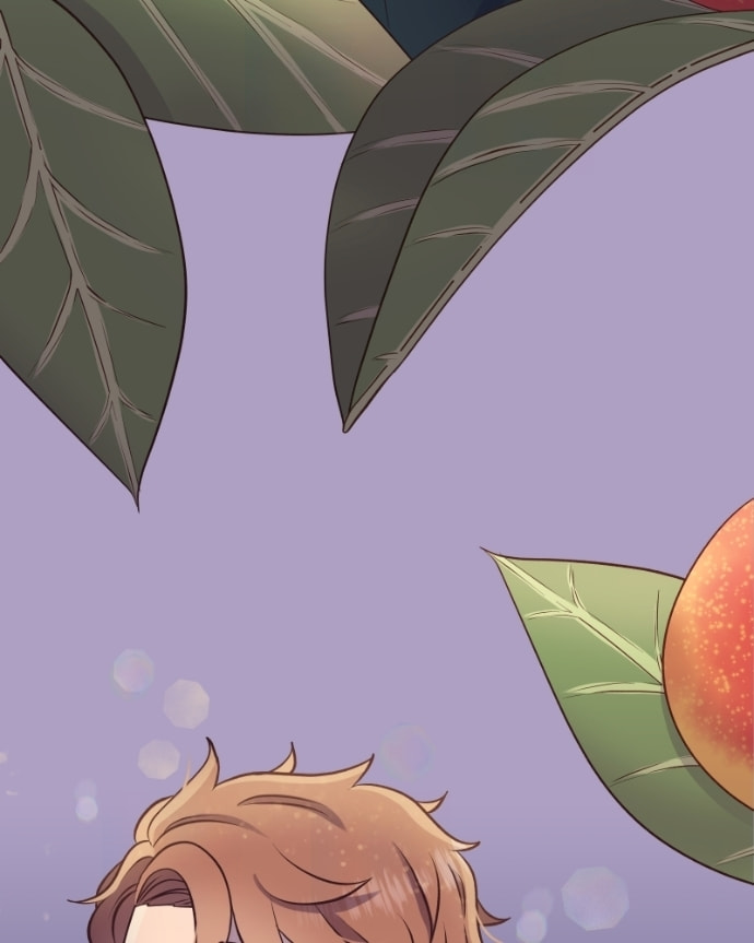 Naked Love Chapter 34 page 33 - 