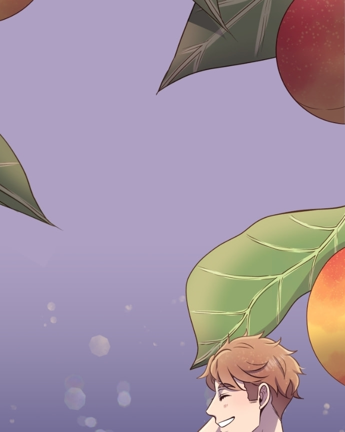 Naked Love Chapter 34 page 35 - 