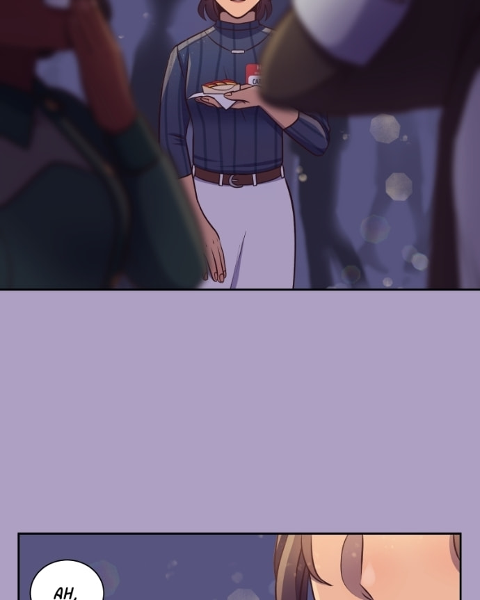 Naked Love Chapter 34 page 38 - 
