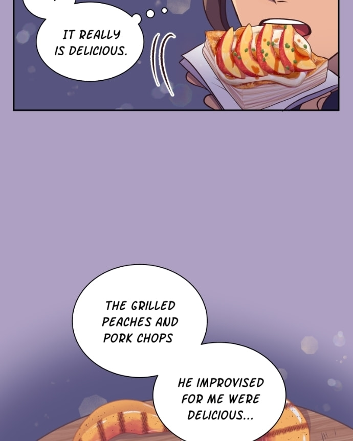 Naked Love Chapter 34 page 39 - 