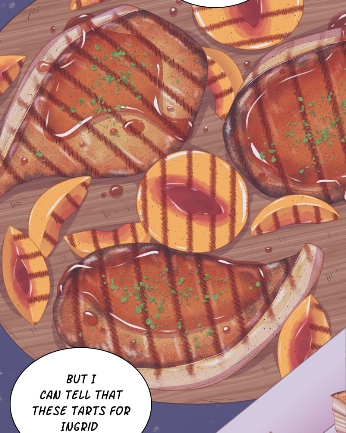 Naked Love Chapter 34 page 40 - 