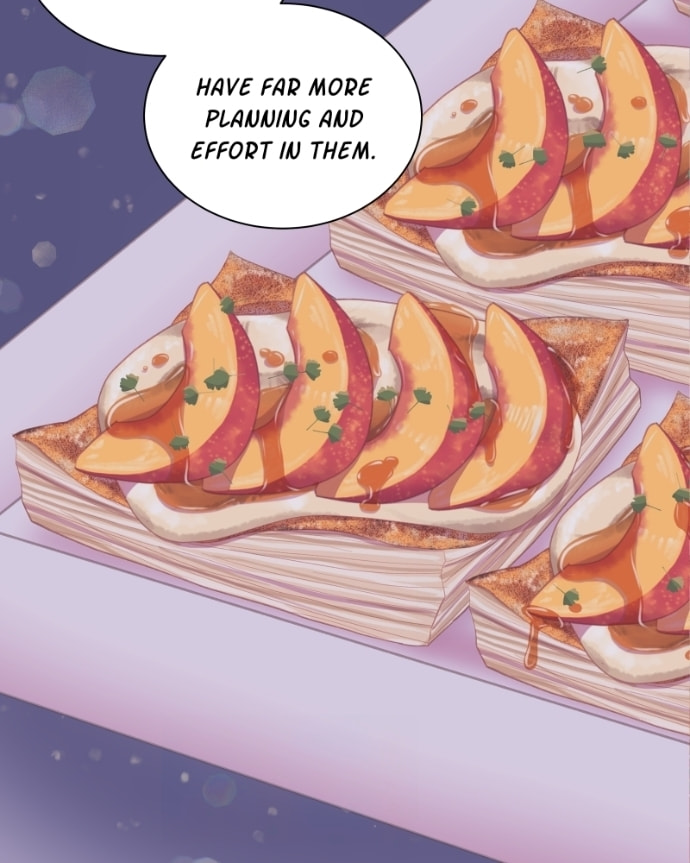 Naked Love Chapter 34 page 41 - 