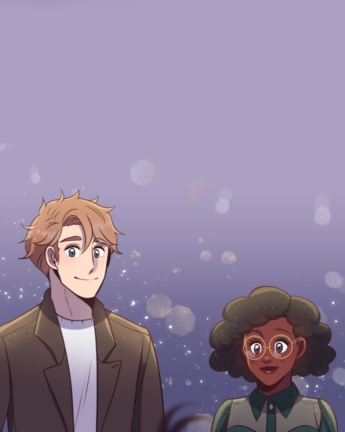 Naked Love Chapter 34 page 43 - 
