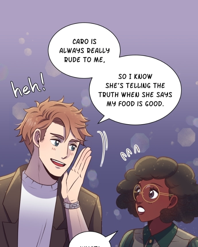 Naked Love Chapter 34 page 45 - 