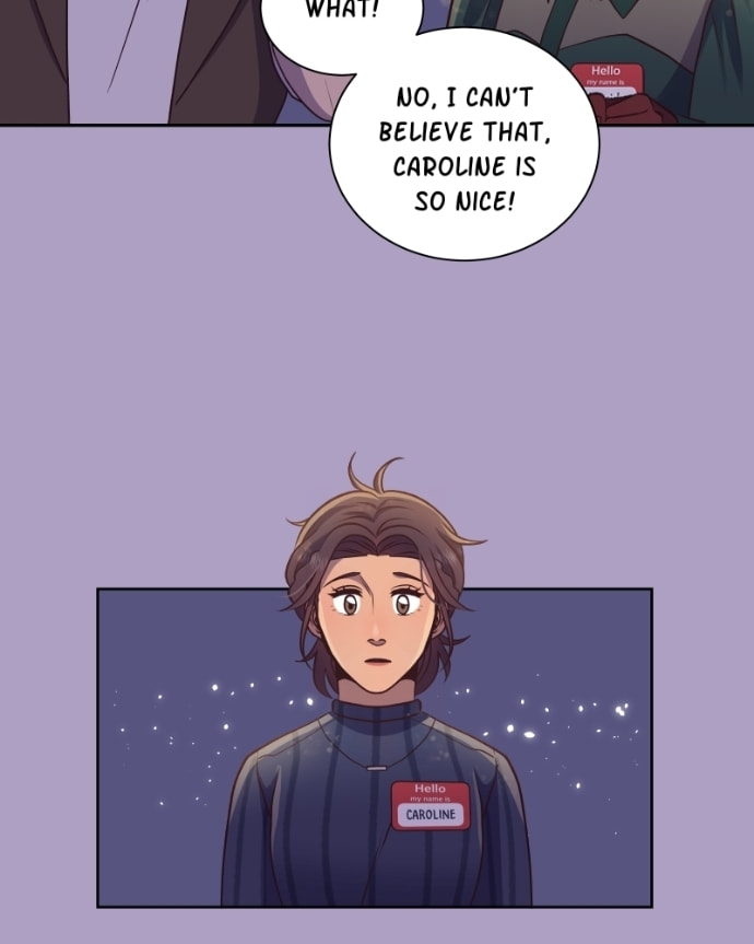 Naked Love Chapter 34 page 46 - 