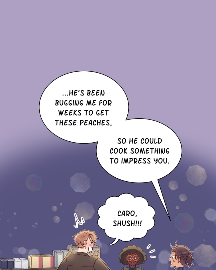 Naked Love Chapter 34 page 47 - 