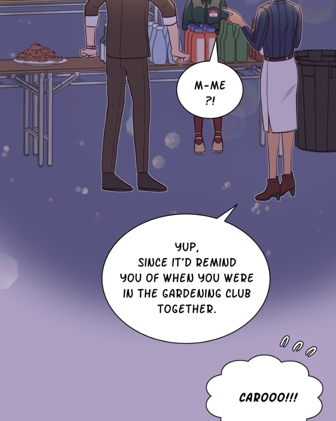 Naked Love Chapter 34 page 48 - 