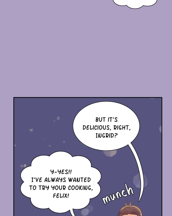 Naked Love Chapter 34 page 49 - 