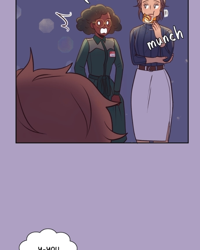 Naked Love Chapter 34 page 50 - 