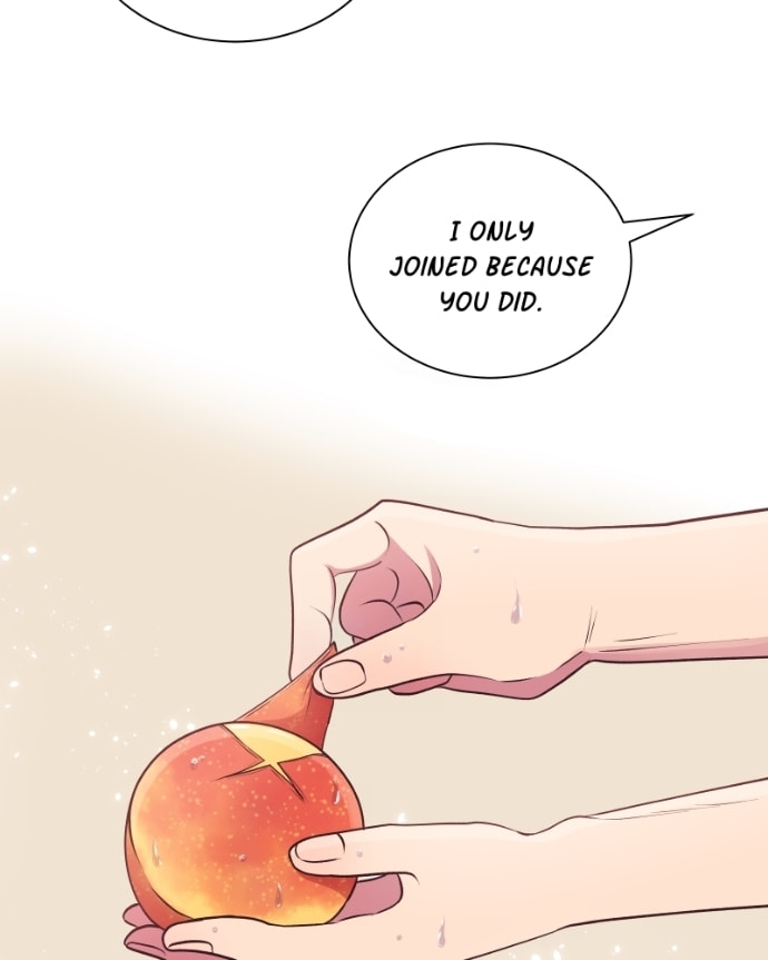 Naked Love Chapter 34 page 6 - 