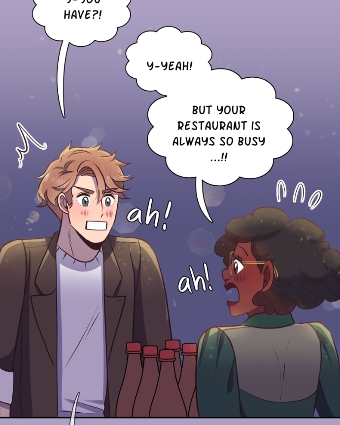 Naked Love Chapter 34 page 51 - 