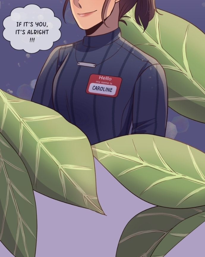 Naked Love Chapter 34 page 53 - 