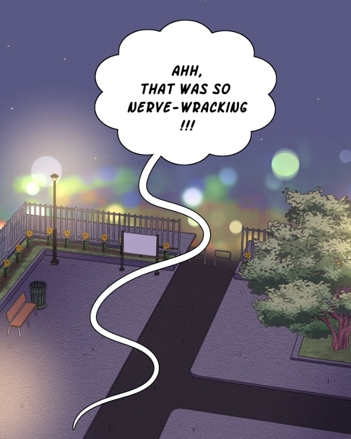 Naked Love Chapter 34 page 55 - 