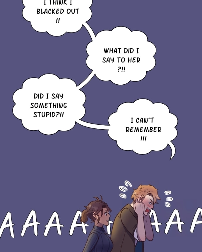 Naked Love Chapter 34 page 57 - 