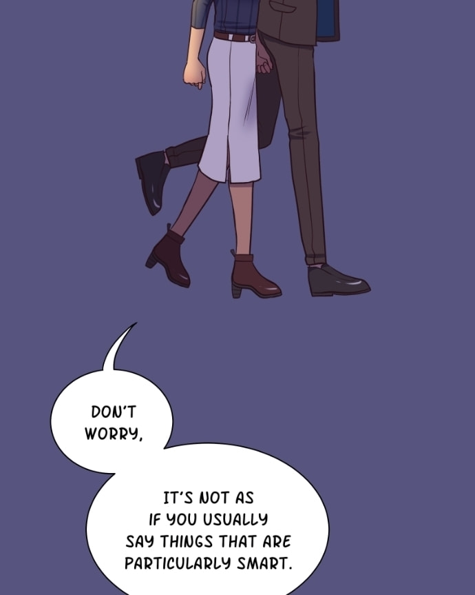 Naked Love Chapter 34 page 58 - 