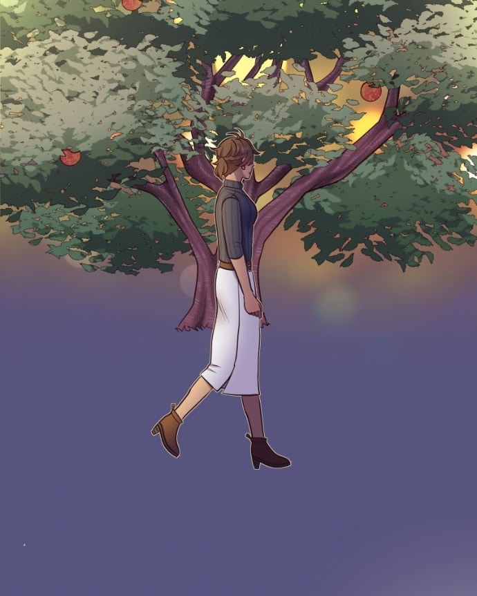 Naked Love Chapter 34 page 62 - 