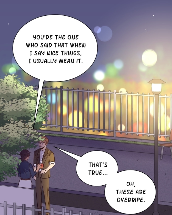 Naked Love Chapter 34 page 65 - 