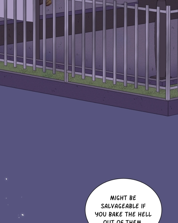 Naked Love Chapter 34 page 66 - 