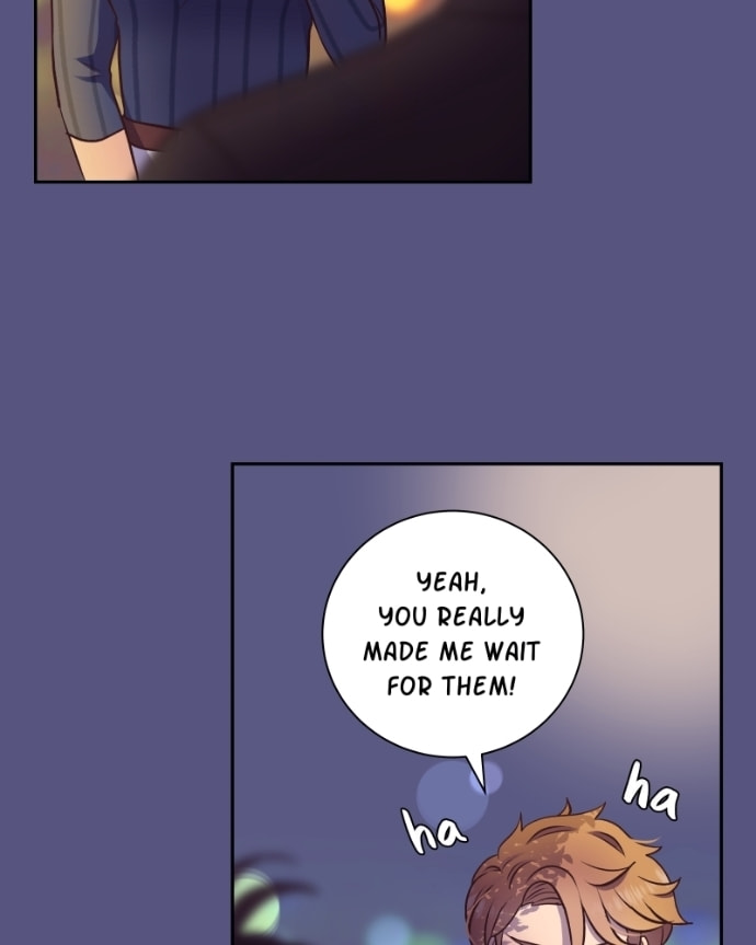 Naked Love Chapter 34 page 70 - 