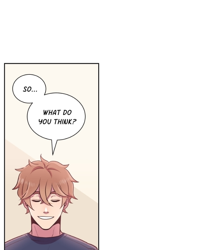 Naked Love Chapter 34 page 8 - 