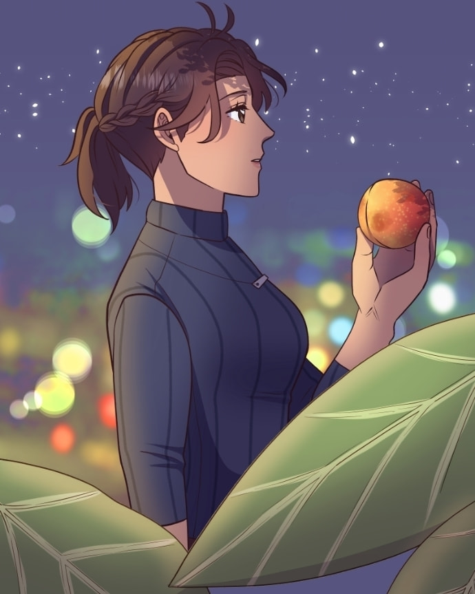 Naked Love Chapter 34 page 72 - 
