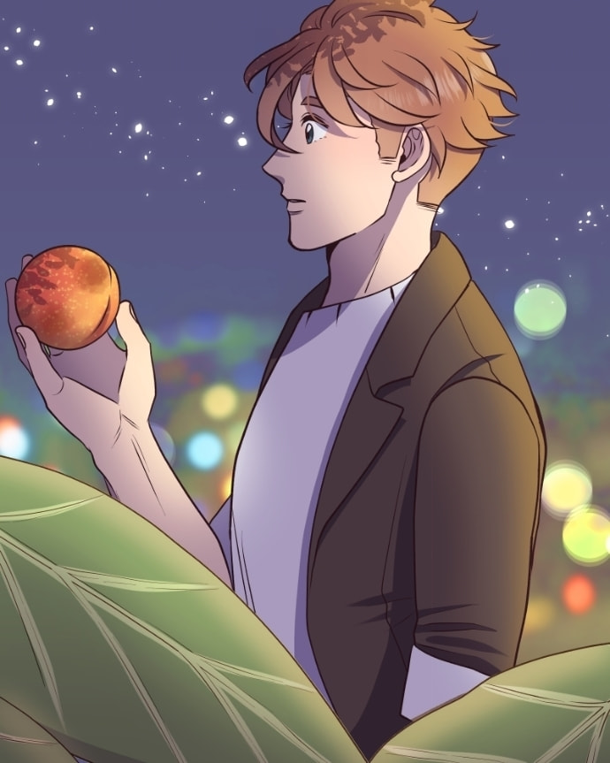Naked Love Chapter 34 page 76 - 
