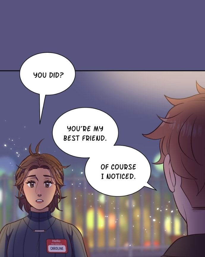 Naked Love Chapter 34 page 79 - 