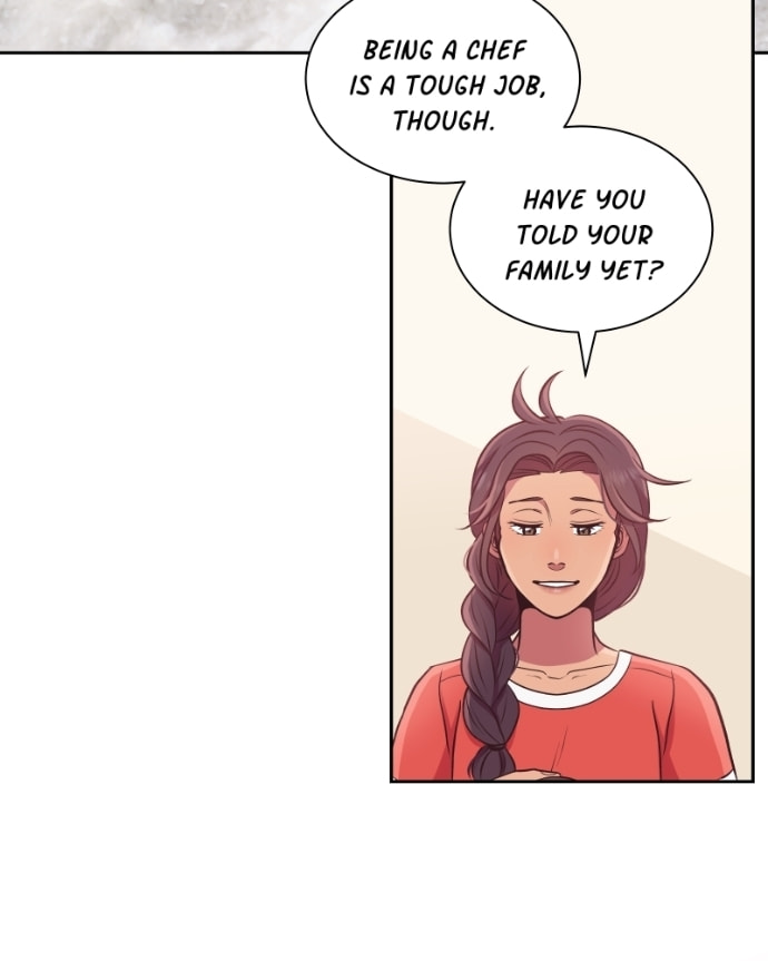 Naked Love Chapter 34 page 10 - 