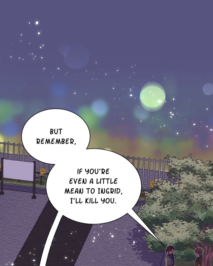 Naked Love Chapter 34 page 91 - 