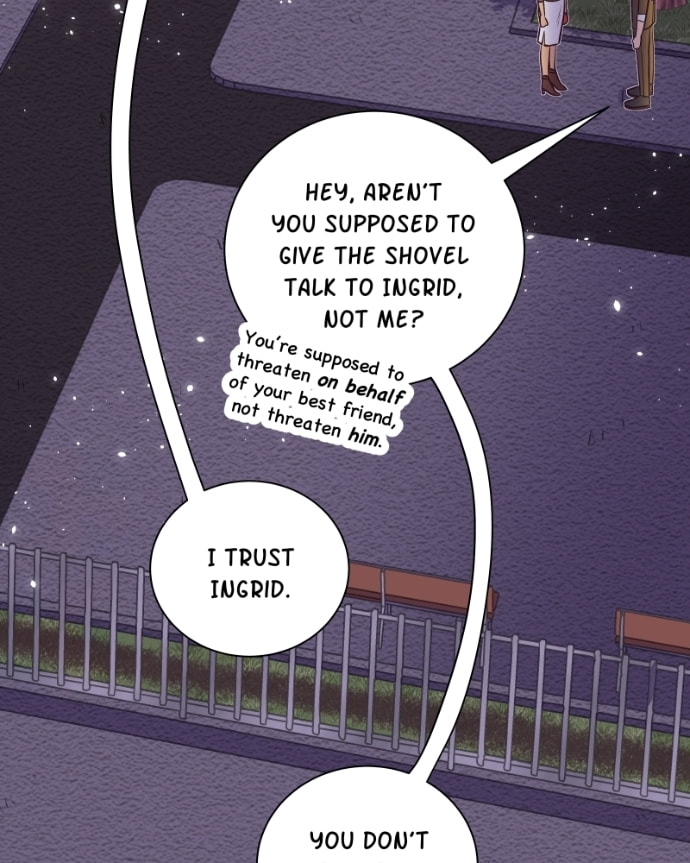 Naked Love Chapter 34 page 92 - 