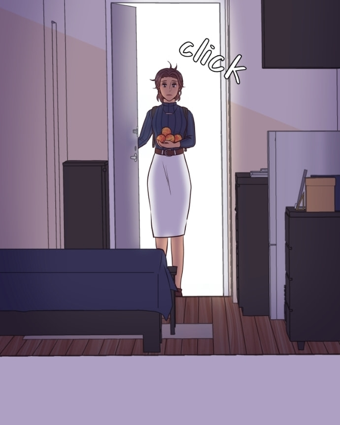 Naked Love Chapter 34 page 95 - 