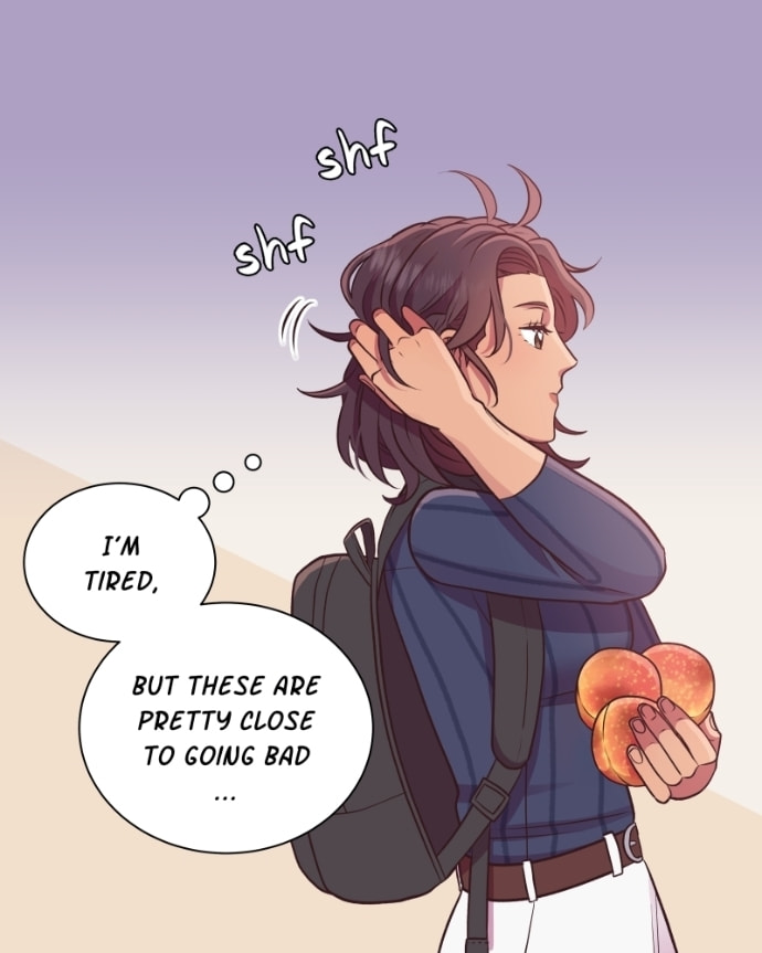 Naked Love Chapter 34 page 97 - 