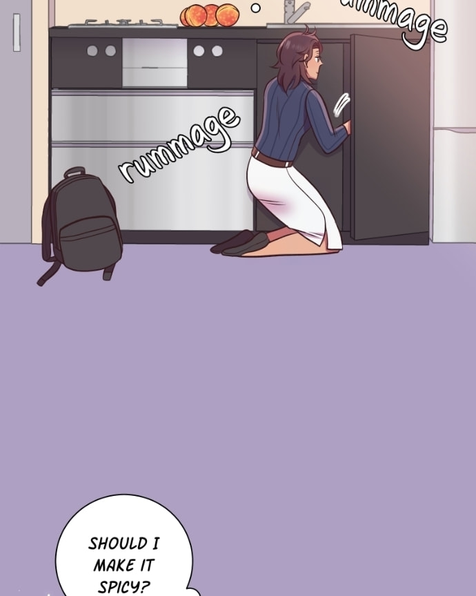 Naked Love Chapter 34 page 99 - 