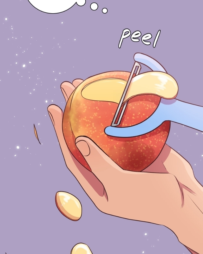Naked Love Chapter 34 page 100 - 
