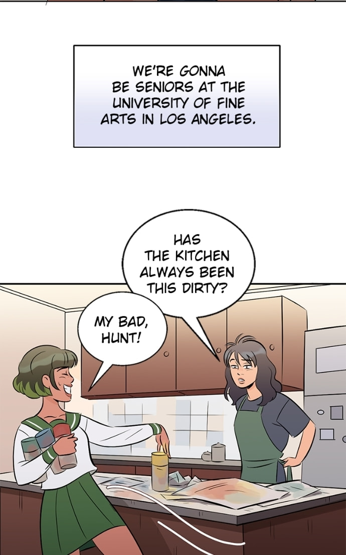 Naked Love Chapter 35 page 13 - 