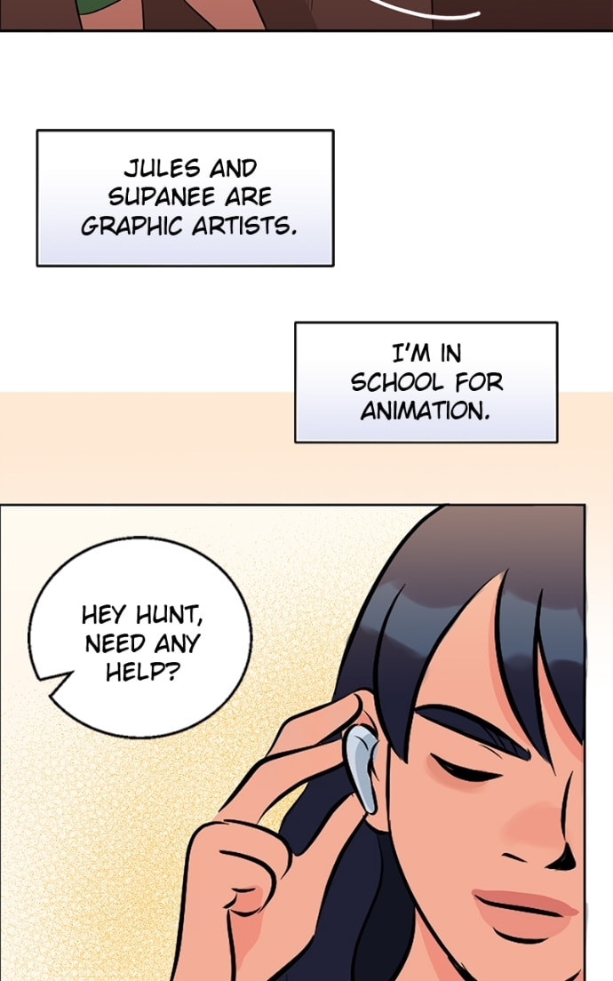 Naked Love Chapter 35 page 14 - 