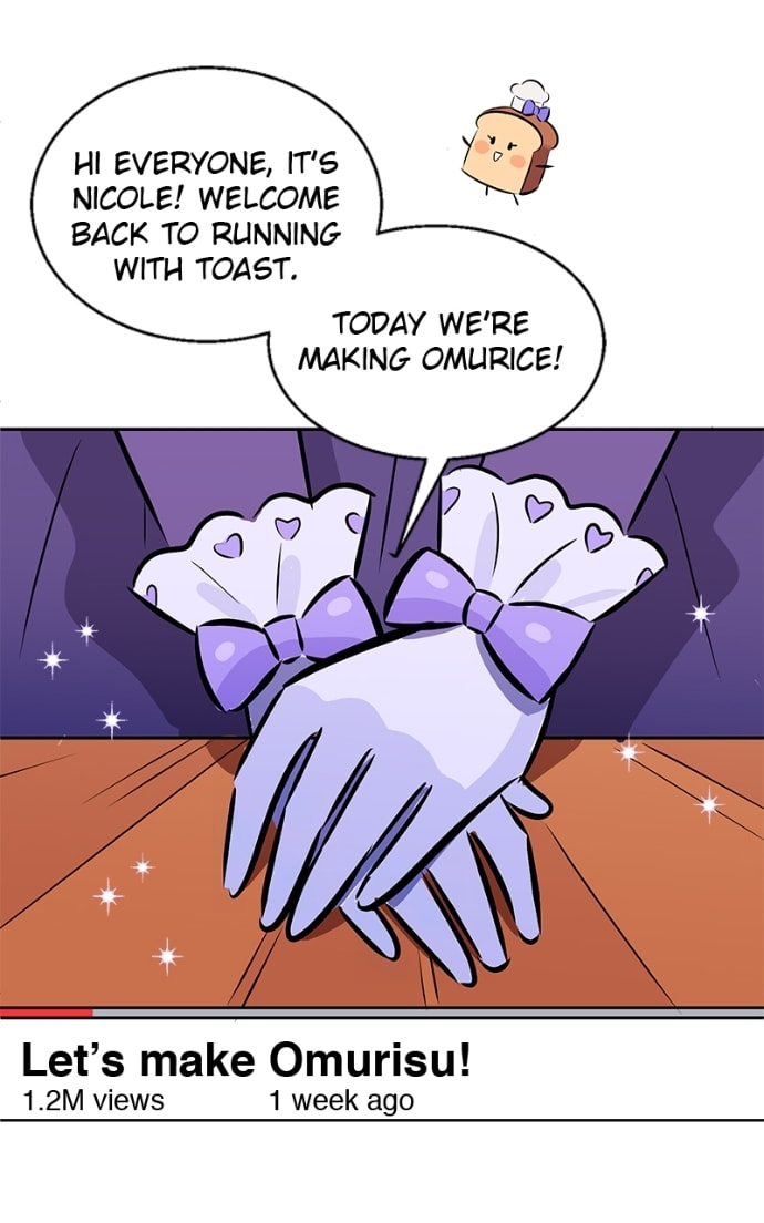 Naked Love Chapter 35 page 17 - 