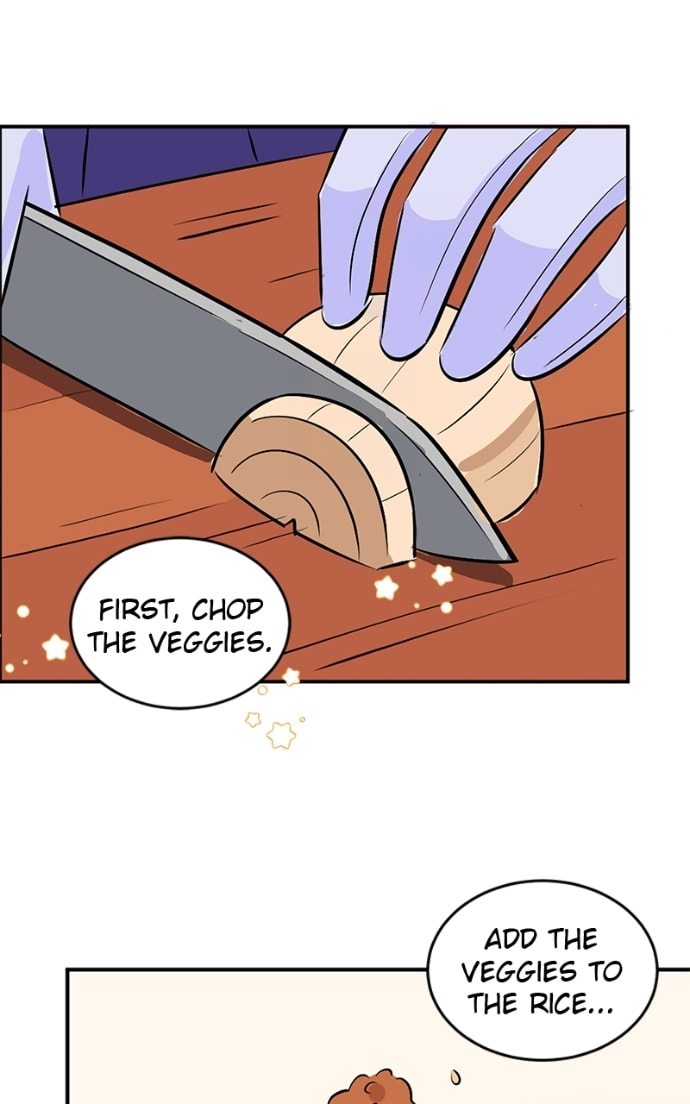 Naked Love Chapter 35 page 18 - 