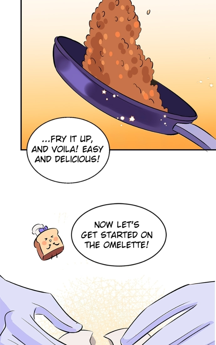 Naked Love Chapter 35 page 19 - 