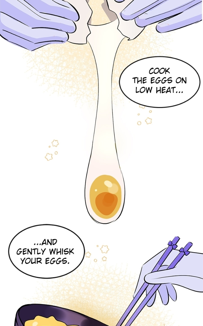 Naked Love Chapter 35 page 20 - 