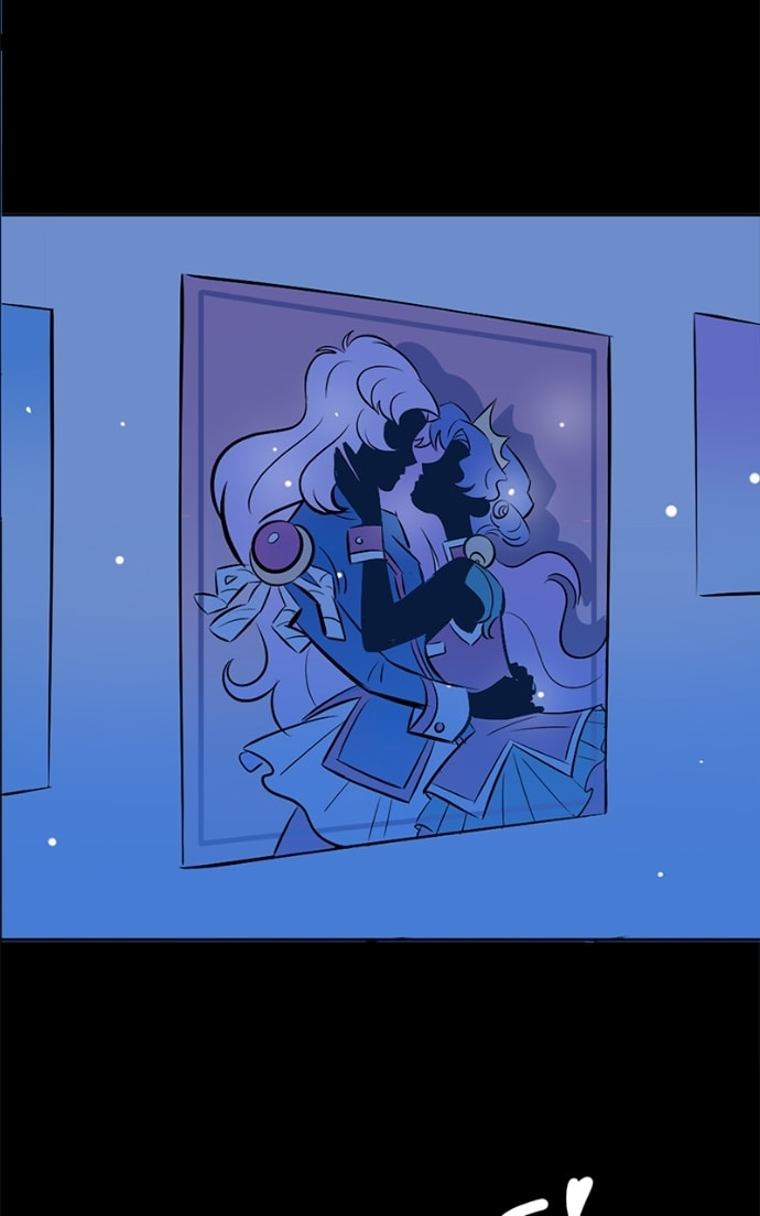 Naked Love Chapter 35 page 3 - 