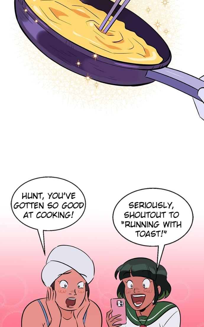 Naked Love Chapter 35 page 21 - 
