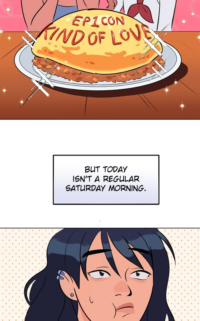 Naked Love Chapter 35 page 22 - 