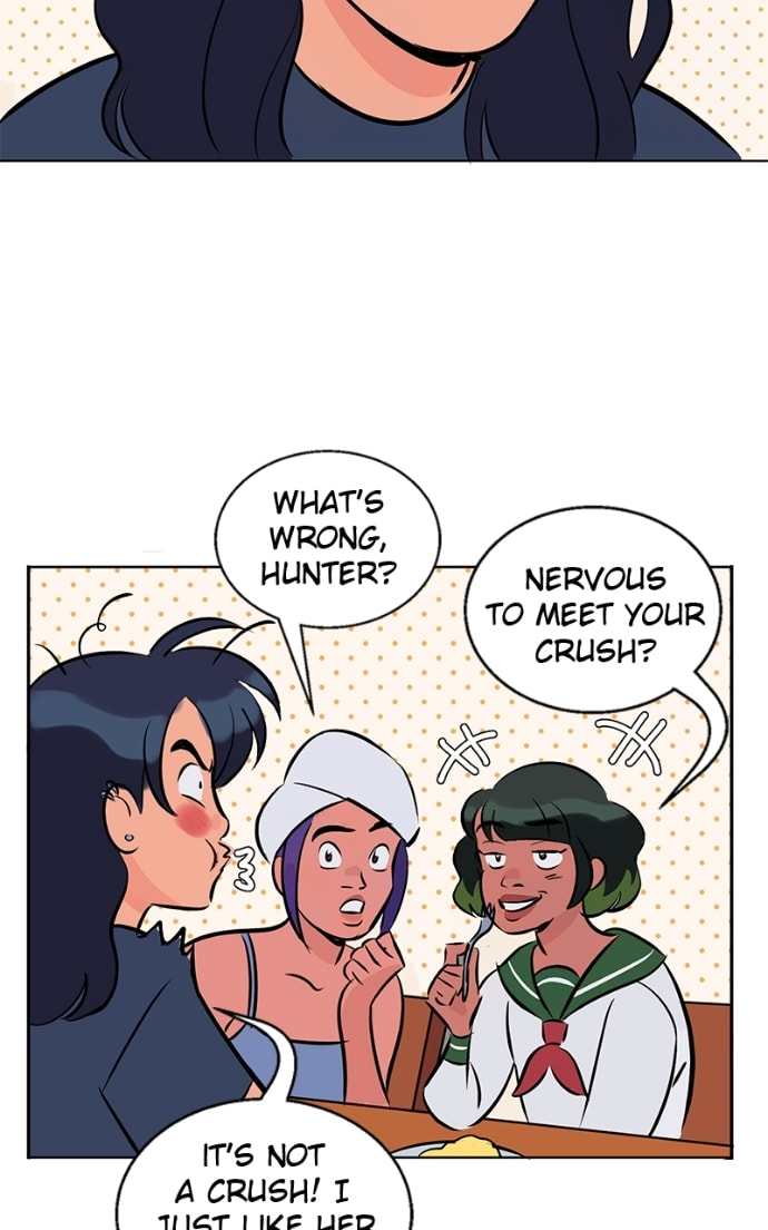 Naked Love Chapter 35 page 23 - 