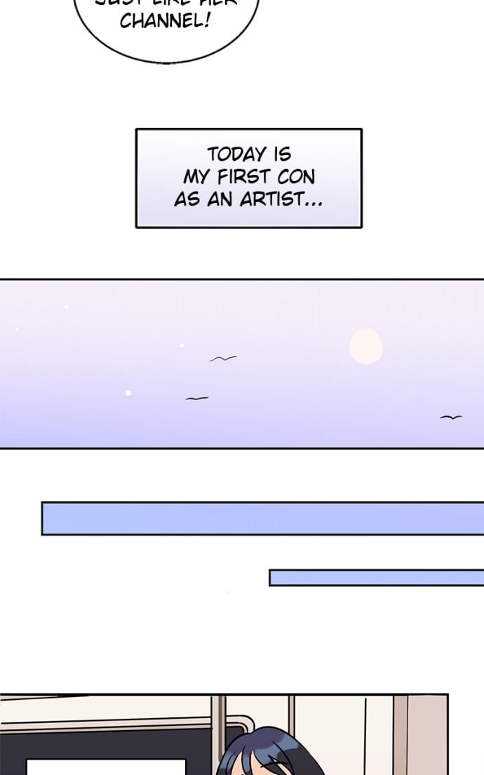Naked Love Chapter 35 page 24 - 