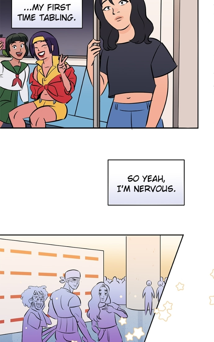 Naked Love Chapter 35 page 25 - 