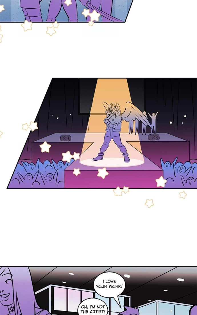 Naked Love Chapter 35 page 26 - 