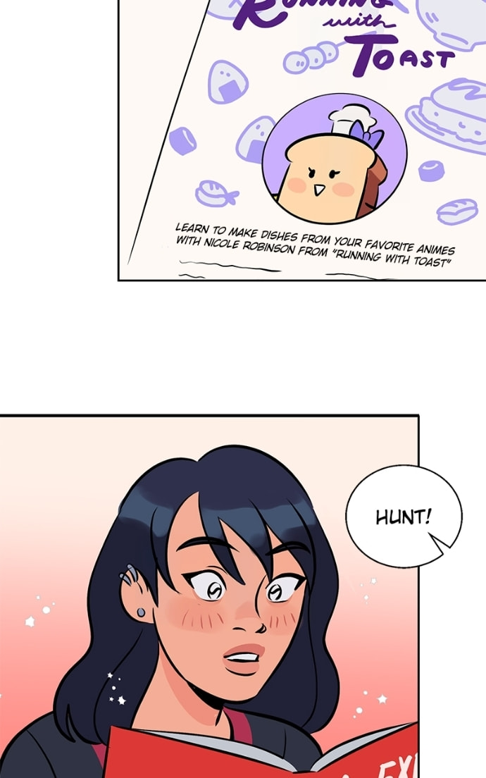 Naked Love Chapter 35 page 28 - 