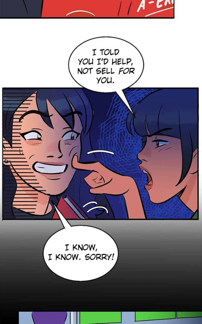 Naked Love Chapter 35 page 29 - 